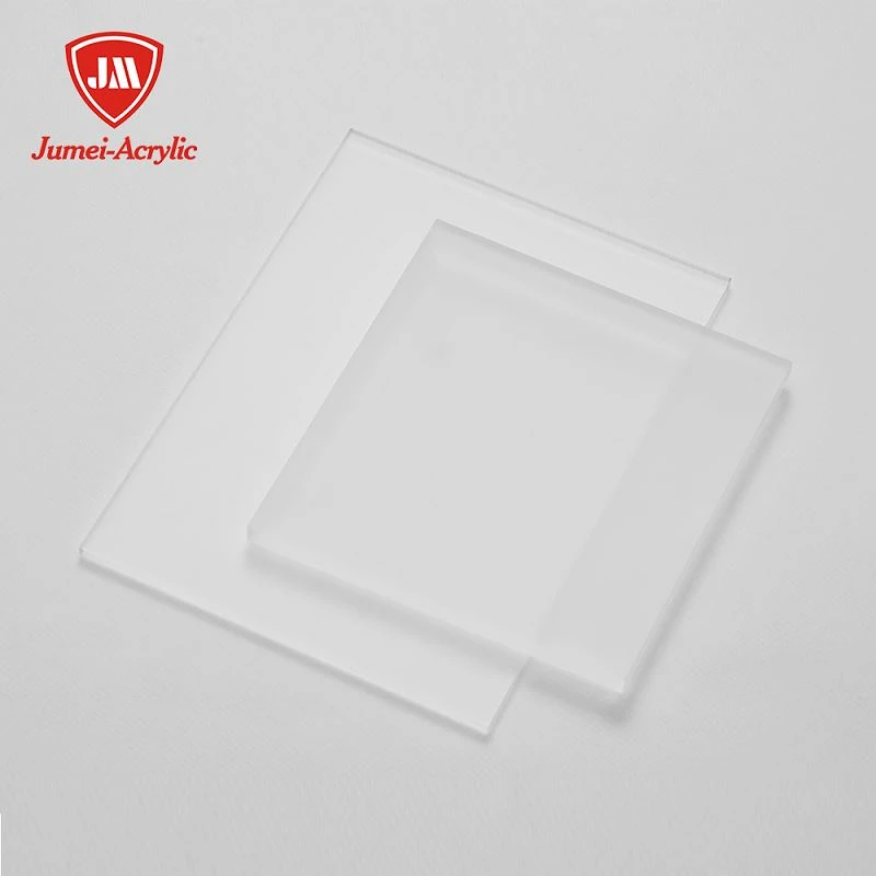 Matte Acrylic Sheet